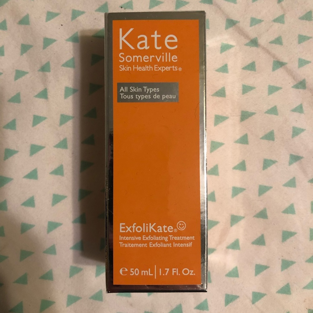 Kate Somerville- EfoliKate 50ml